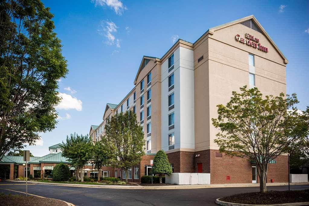 Hilton Garden Inn Panama-Stadt Exterior foto
