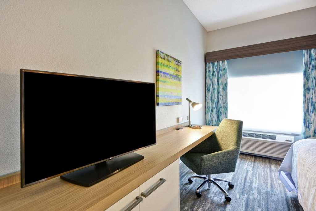 Hilton Garden Inn Panama-Stadt Zimmer foto