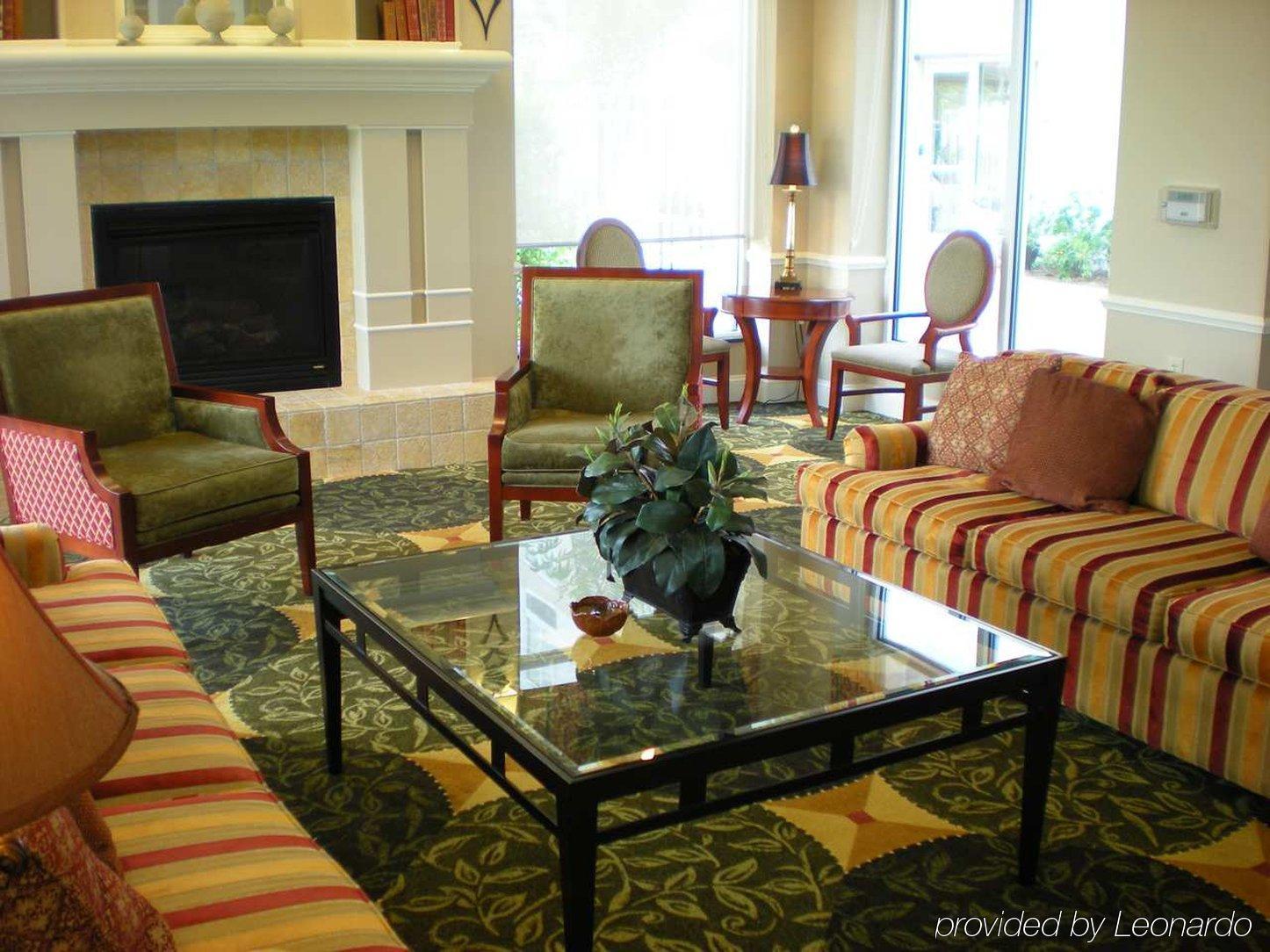 Hilton Garden Inn Panama-Stadt Interior foto